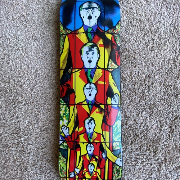 Supreme skateboard - Picture 3 of 5